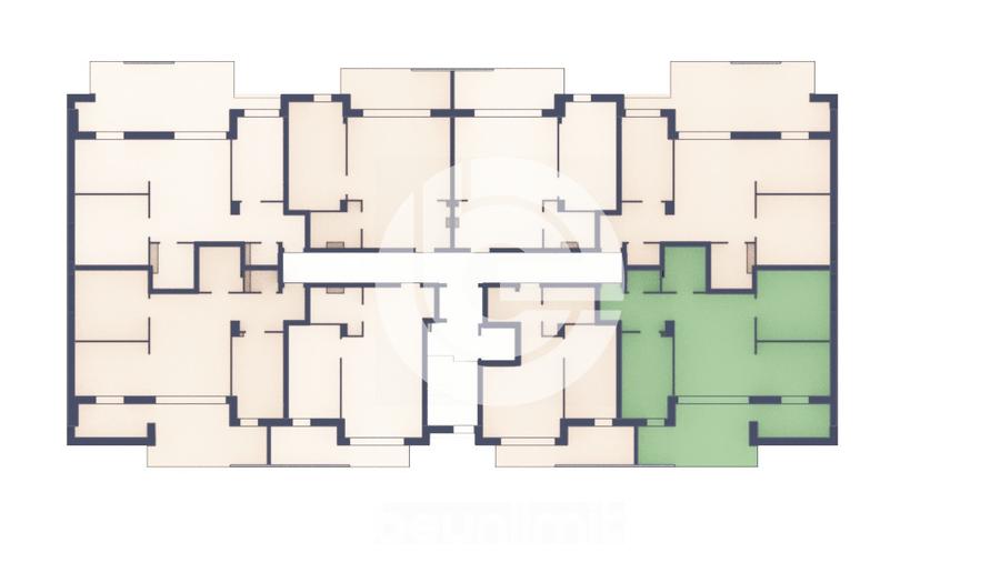 Apartamentul de care te vei indragosti instantaneu - Comision 0! - 6