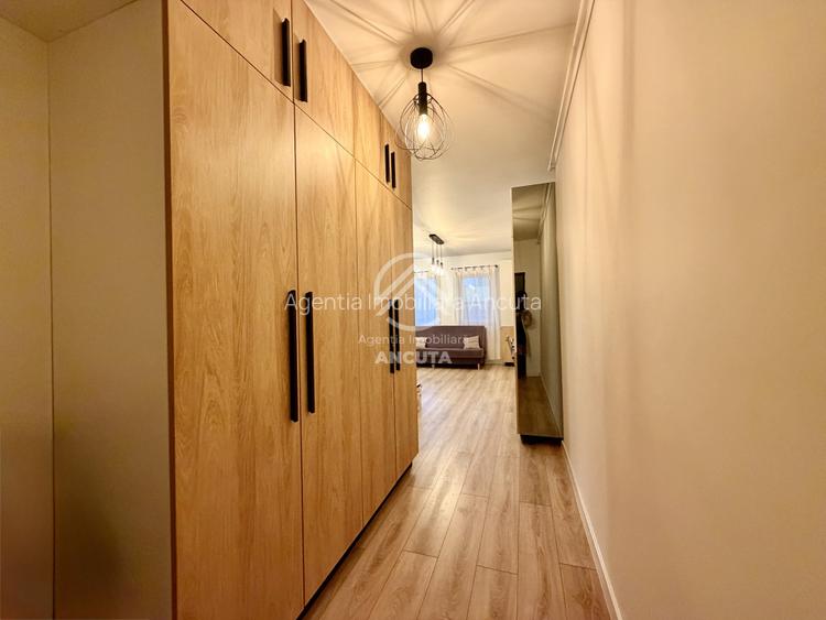 APARTAMENT IN BACIU CU 2 CAMERE DE VANZARE | TERASA 19 MP | PARCARE SUBTERANA - 4