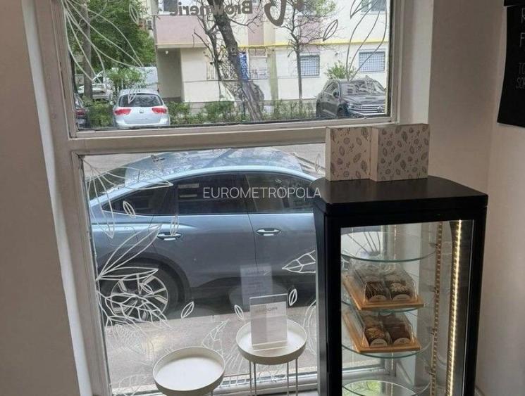 Spatiu productie patiserie/cofetarie /catering– 110 mp, vitrina stradala - 5