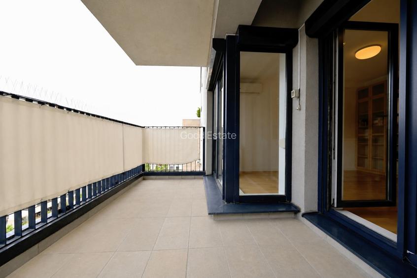 VANZARE apartament 3 camere + 2 locuri parcare incluse în preț ARCADIA Domenii - 11