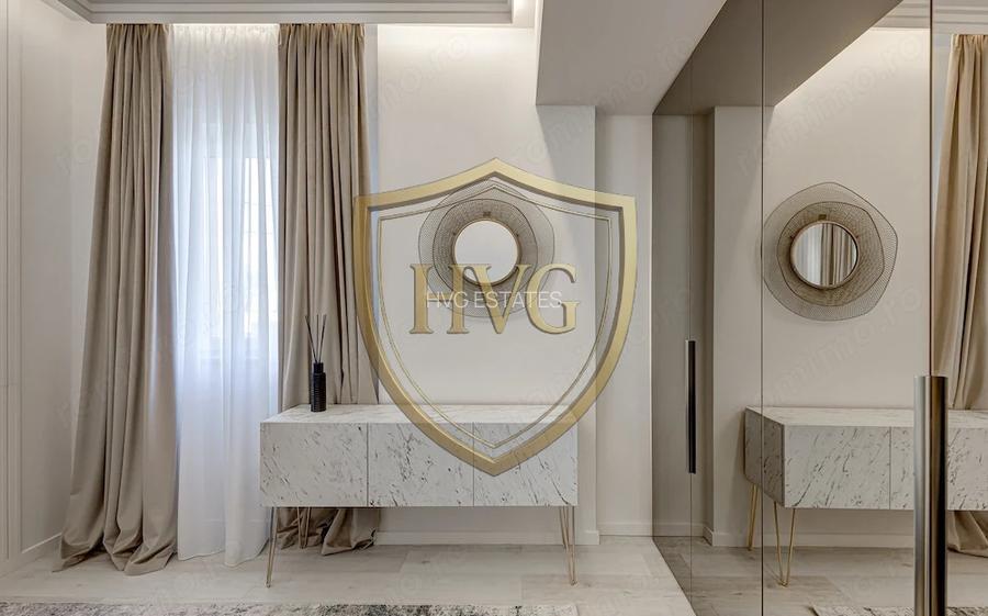 Apartament 2 Camere | Parcare | Centrala Proprie | Park Residence 6 - 9