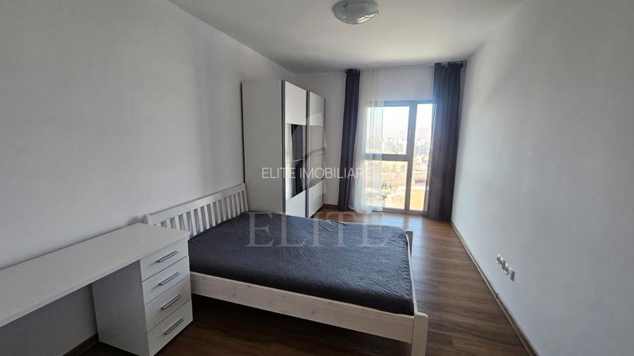 Apartament 3 camere în zona HOTEL TULIP - 3