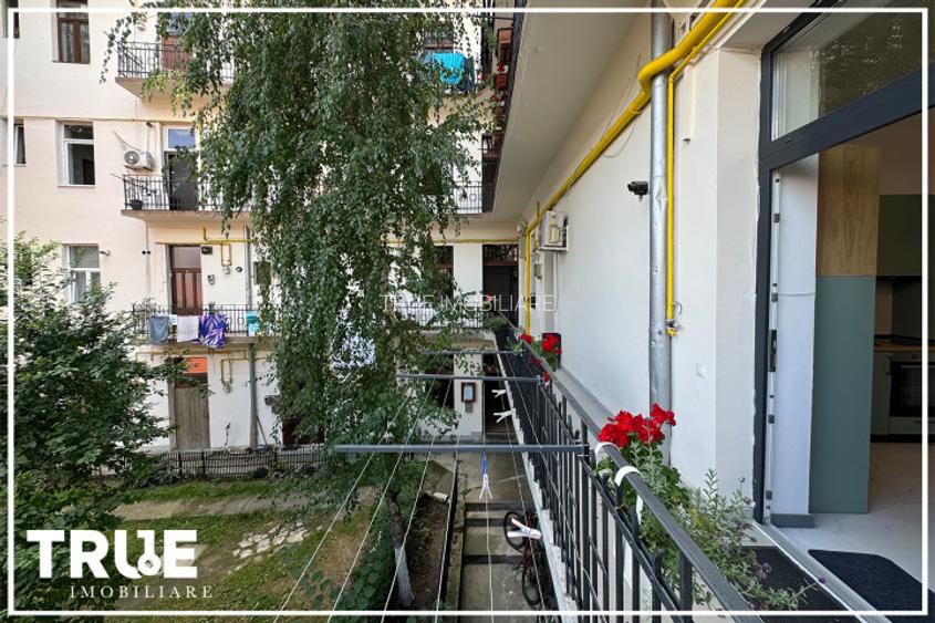 Apartament central - Horea 66, Cluj Napoca! - 19