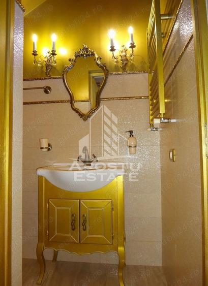 Apartament de lux,  de vanzare, Dumbravita