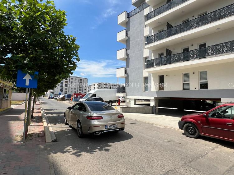 Policolor - Drum Gura Putnei, suprafata  2500 mp - 4