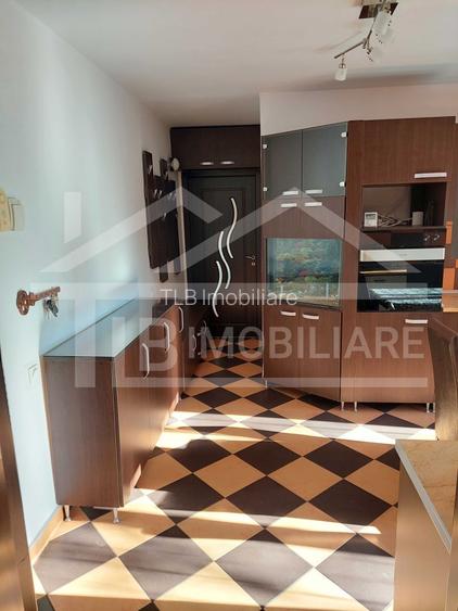 Apartament cu 2 camere, 50mp, decomandat, Zona Fortuna - 8
