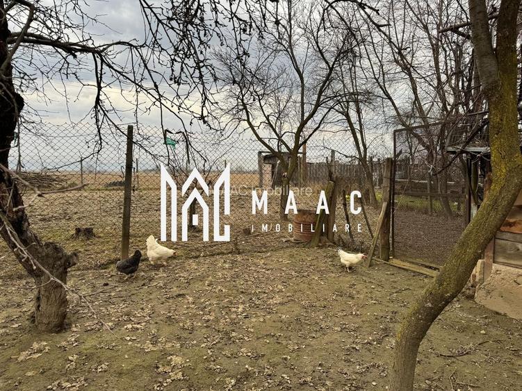 Casă 2 corpuri | Anexe si teren I Racovița | Sibiu - 6