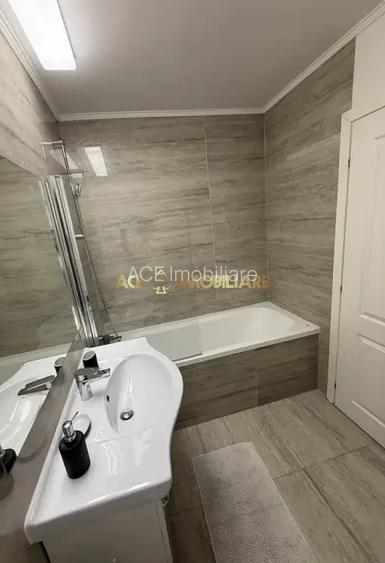 2 Camere de inchiriat | Mihai Bravu | Metrou | Mobilat | PetFriendly - 6