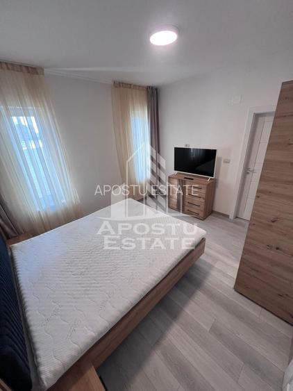 Jumatate de duplex, curte proprie, Ghiroda - 5