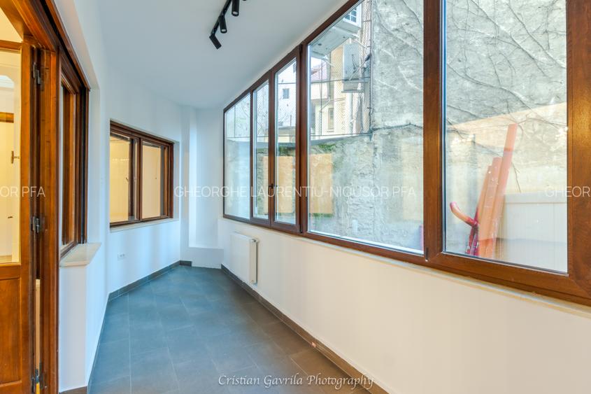 Apartament spațios bulevardul Lascăr Catargiu - 26