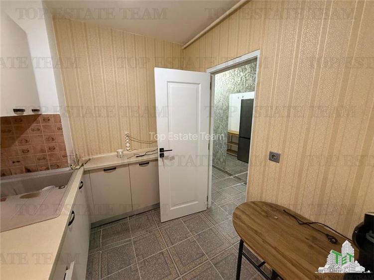 Apartament 3 camere | Renovat | 2 min de Metrou | Drumul Taberei - 15