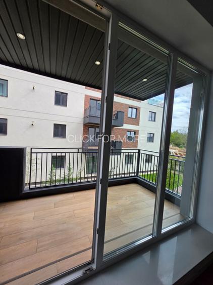 Inchiriere Apartament 2 Camere Pipera-Victoria HOMES - 7