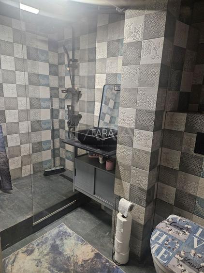 Garsonieră modernă, renovată complet, zona Centrala - 4