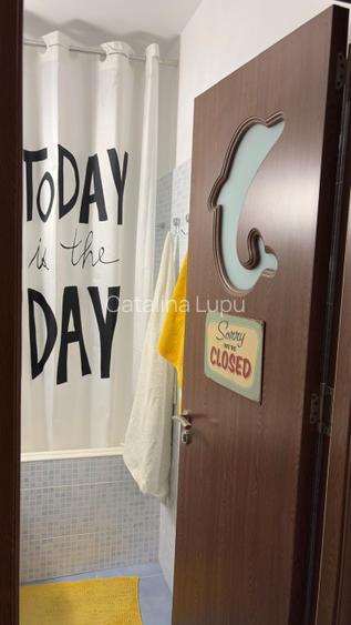 Garsoniera de inchiriat Piata  Muncii  - 2