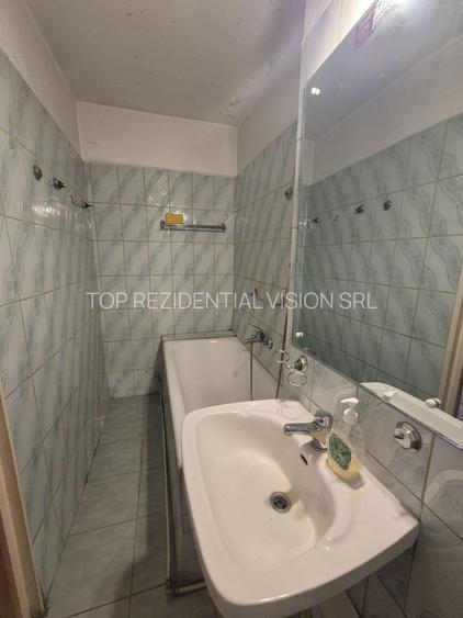 AP. 2CAM. SPATIOS ETAJ 6 / SOS. MIHAI BRAVU. COMISION 0%! - 15