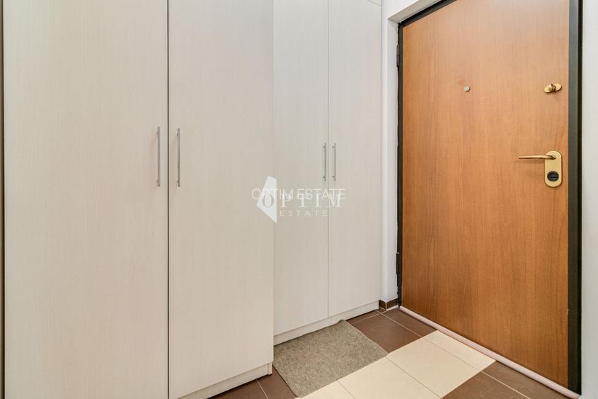 NOU! 2 camere GENEROS,  cu VIEW , 2 BAI, parcare INCLUSA! - 15