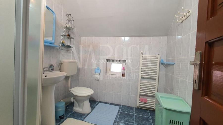 Casa 6 camere de vanzare in Gheorghe Doja Oradea, Oradea - 9