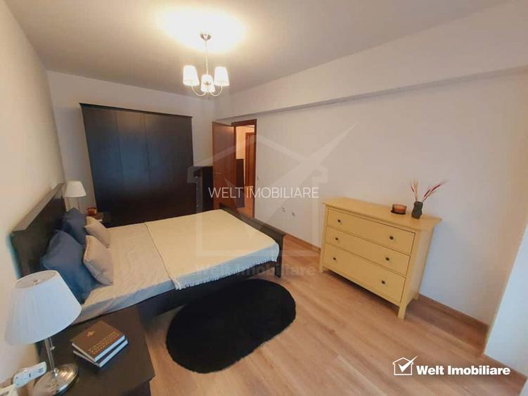 Apartament 2 camere, 61 mp utili + terasa 30 mp, Buna Ziua - 4
