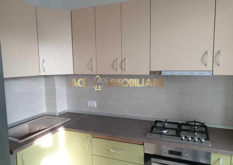 Garsoniera de inchiriat | 13 Septembrie | Metrou | Centrala proprie - 2