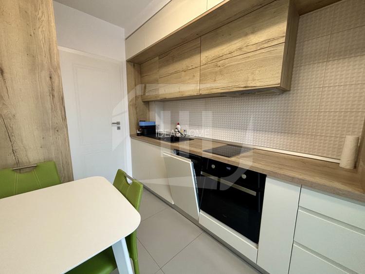 Apartament 2 camere I cu parcare I Zorilor  - 7