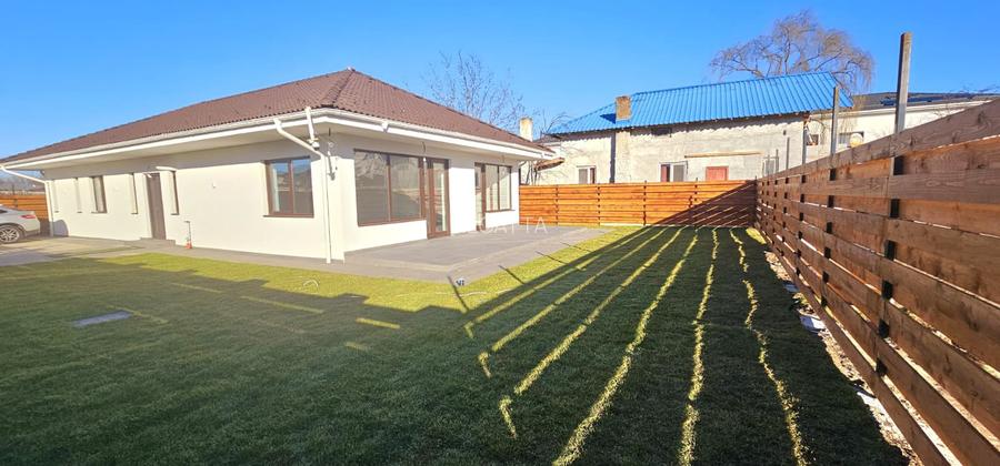 Vila pe Parter in stil Mediteranean - 10