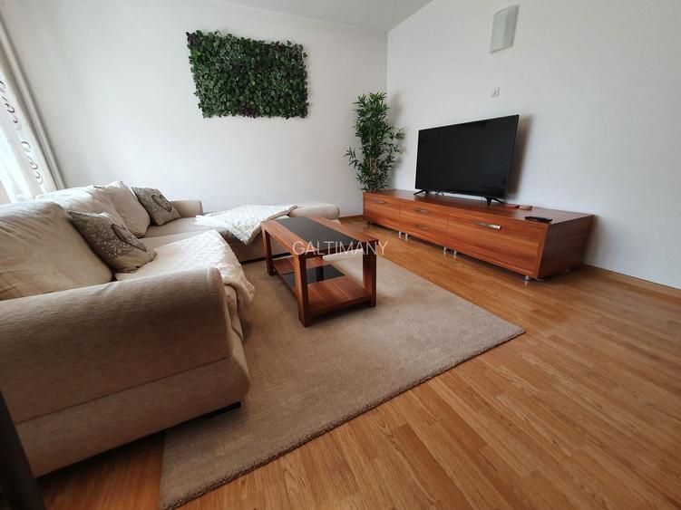3 Camere Mall Vitan | 7 Min Metrou Mihai Bravu | 10 Min Unirii | Bloc Reabilitat - 5