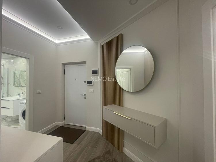 Apartament LUX 104 MP | Rădăuți | 2 Băi | Open Space | Etaj 1 - 15