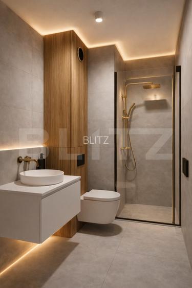 OPORTUNITATE! Apartament cu 3 camere ┃ Zona Baciu Regal ┃ FINISAT - 5