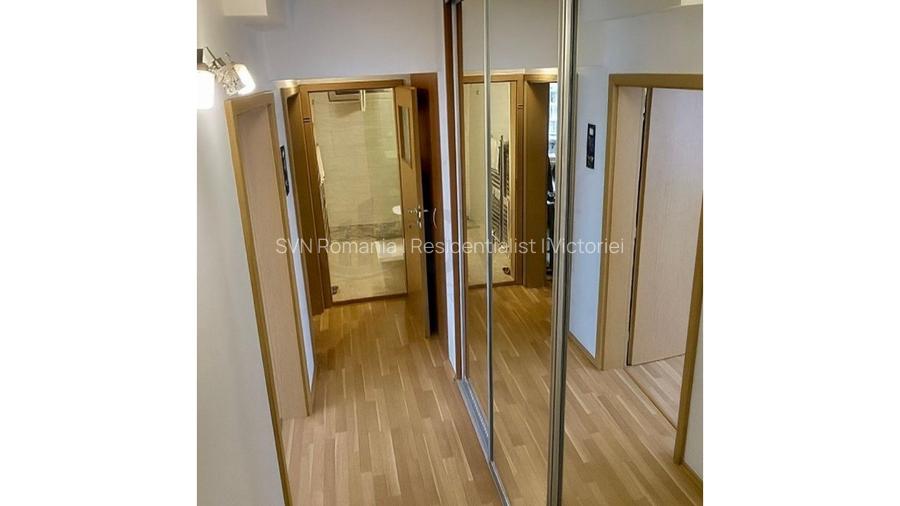 REA1026760 Apartament 3 camere I Metrou I Piata Iancului - 4