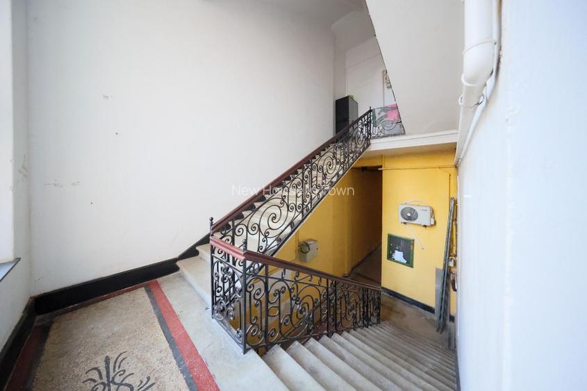 Apartament Centru Istoric Brasov | 100 mp | Str. Republicii - 4