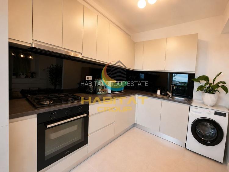 Vânzare Apartament 2 camere 73 mp | bloc 2023 | Prelungirea Ghencea | Cubic - 8