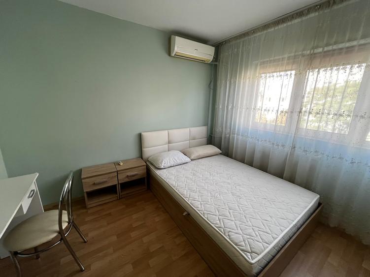 Apartament 2 camere | 64 mp | Piața Veteranilor | 3 min Metrou Lujerului | 450 €