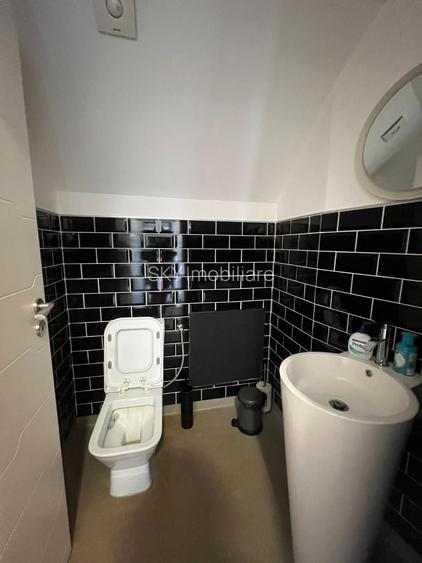 Spațiu birouri 160 mp, complet mobilat, design modern – Vasile Lascăr - 13