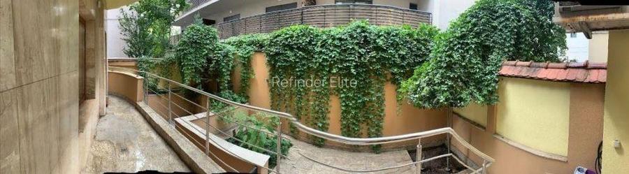 Imobil 1013 mp | Aviatorilor - Piata Charles de Gaulle | - 10