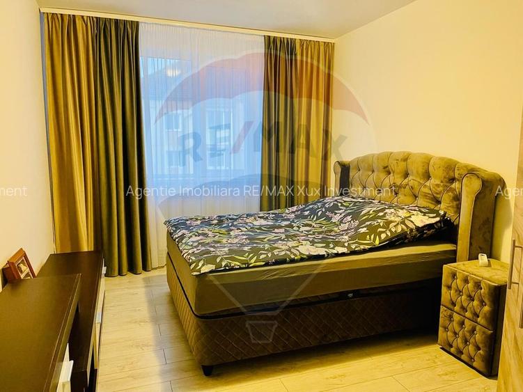 Apartament - Prima inchiriere - 3 camere si balcon - zona Hipodrom - 11
