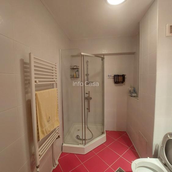 Apartament 2 camere la cheie - 8