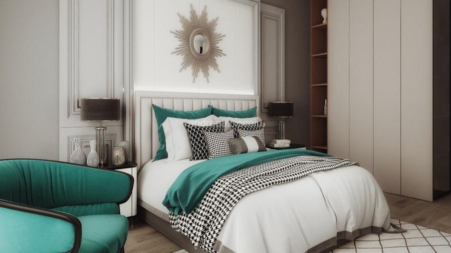 AVALON ONE ARAD - Case cu design exclusivist la cheie in spate la AFI MALL - 13