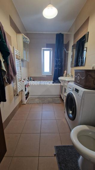 Bucium apartament 55 mp, 2 camere, decomandat, de vanzare, COD 160344, - 6