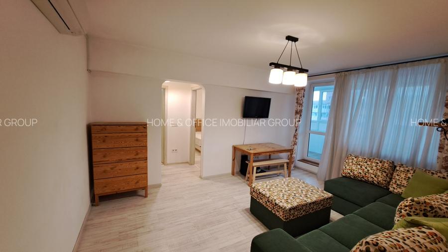 APARTAMENT 2 CAMERE RENOVAT INTEGRAL- MOBILAT SI UTILAT - 6