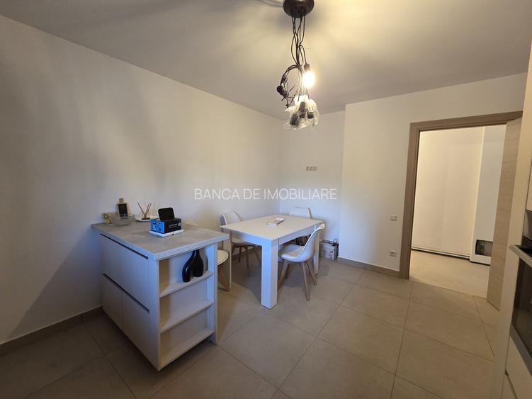 Vilă 9 camere Cristian | Terasă Bucegi | Ideal investiție - 15