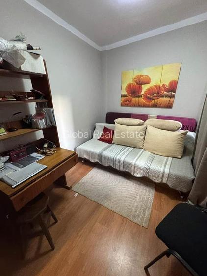 3 Camere Decomandat Circular 67 mp Zona Ultracentrală Mobilat Utilat - 12