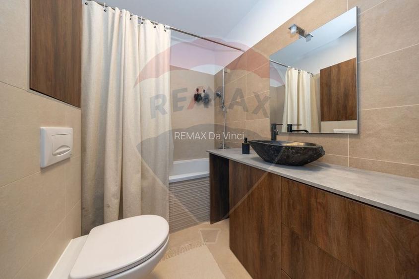 Apartament cu 2 camere de vânzare Leabay Construct - 22