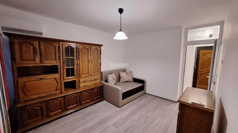 Garsoniera cf 1 de închiriat zona Uta  - 5