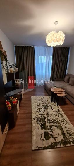 Apartament cu doua camere de vanzare-Gorjului - 6