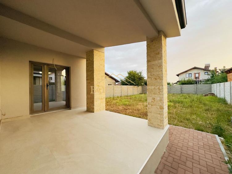 BG52-Vila Individuala Premium-5 camere-Giroc - 18