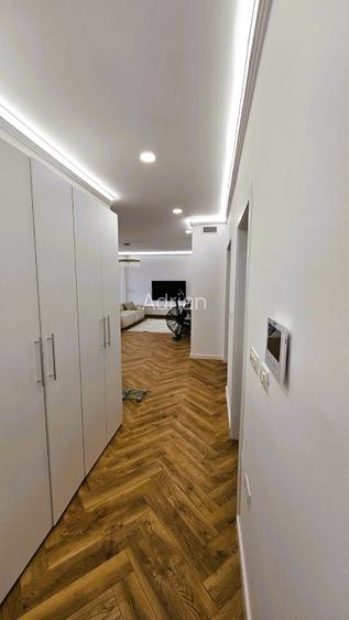 Casă modernă parter | stil minimalist - complet mobilată și utilată - 8