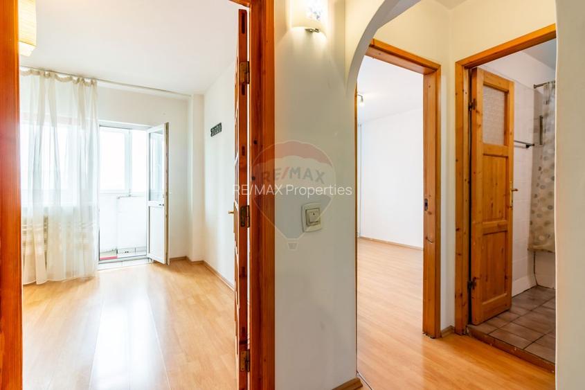 Apartament 3 camere decomandat de vânzare – Calea Moșilor - 3