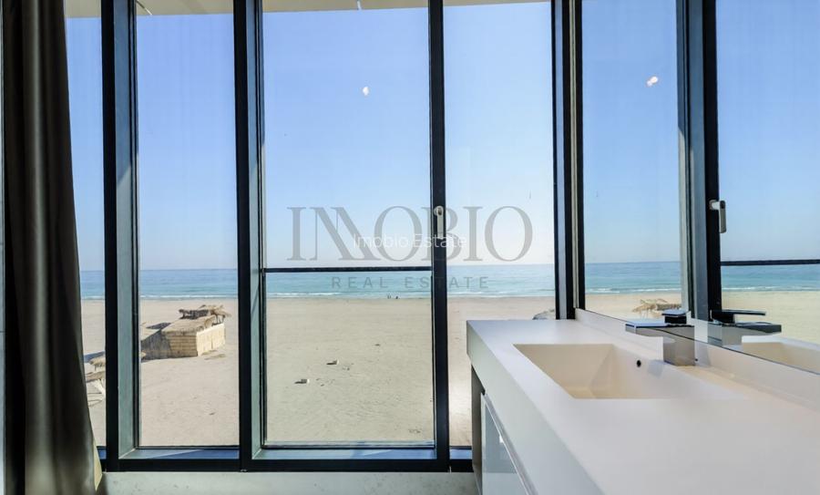 Apartament 4 Camere | Beach Front | One Mamaia | Loc de Parcare - 8