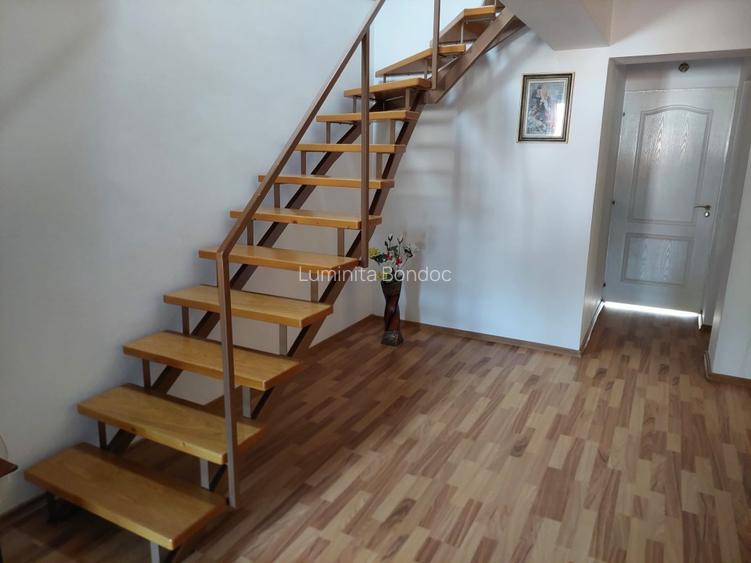 Vilă 515 mp + Spațiu Comercial închiriat (Venit Sigur) - Călimănești - 6