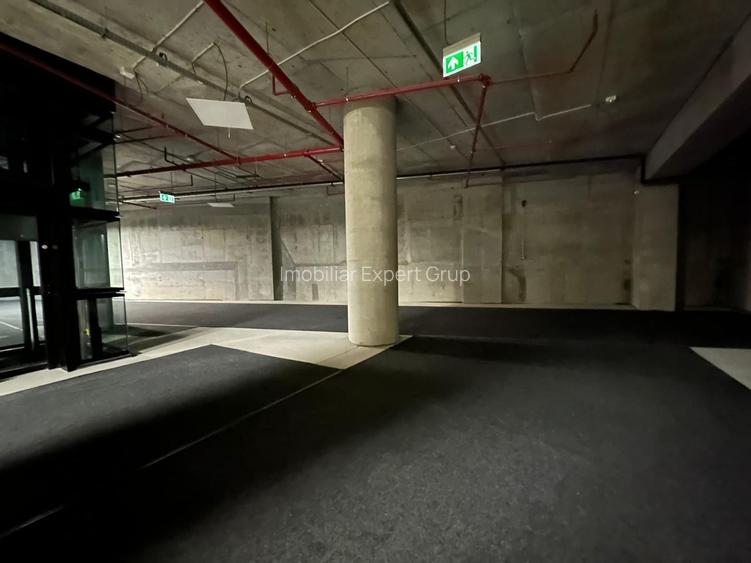 Centru Istoric 387 mp Open Space - 4